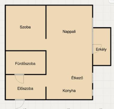 Eladó Lakás 3508 Miskolc 3527 Miskolc, BAZ Megyei Testnevelési és Sportintézet