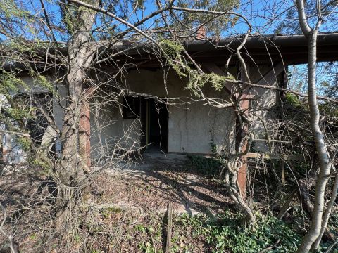 Eladó Telek 8132 Lepsény , Balaton közelében - Lepsény öreghegyen eladó telek