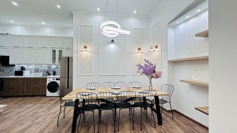 Eladó Lakás 1085 Budapest 8. kerület 