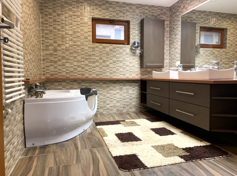 Eladó Ház 6000 Kecskemét , Modern tanya Kecskemét közvetlen közelében