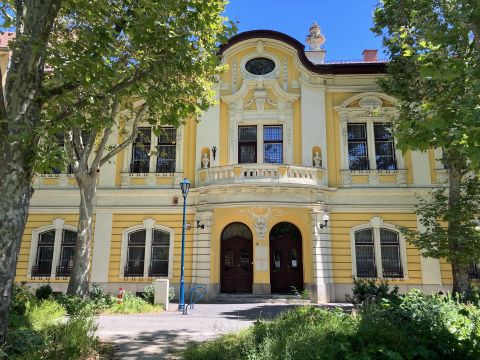 Eladó Ház 6100 Kiskunfélegyháza 