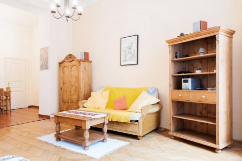 Eladó Lakás 1071 Budapest 7. kerület , 1077 Budapest 7, Lövölde tér