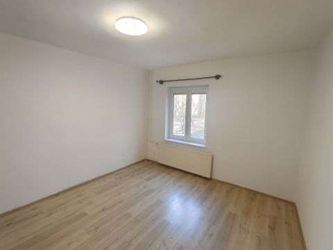 Kiadó Lakás 2840 Oroszlány , 35 m2-es, magasföldszinti, egyszobás, jó állapotú kiadó.