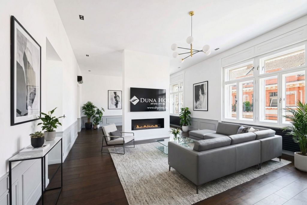 Eladó lakás, Budapest, 5. kerület