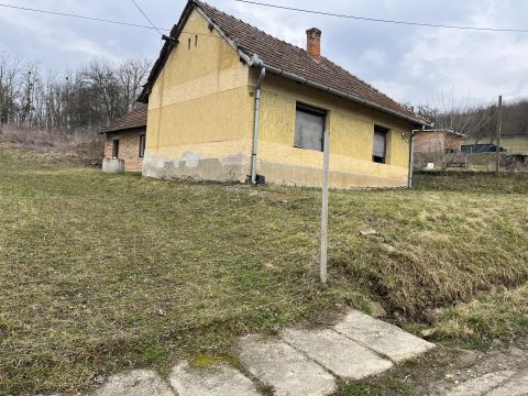 Eladó Ház 8932 Gyűrűs Gyűrűs, faluközpont