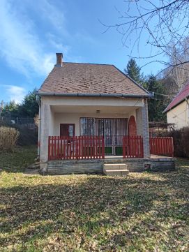 Eladó Ház 7394 Magyarhertelend 