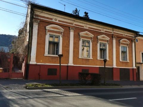 Eladó Ház 3980 Sátoraljaújhely 