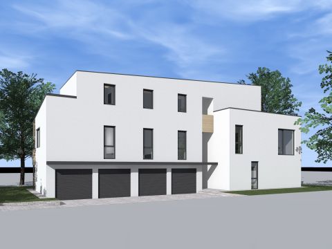 Eladó Lakás 4032 Debrecen Vezér utcai lakótelep