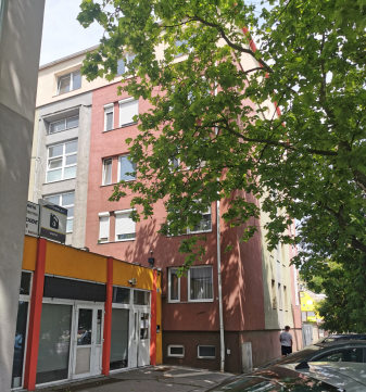 Eladó Lakás 3527 Miskolc 