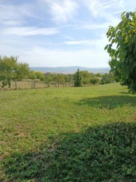 Eladó Telek 2073 Tök 