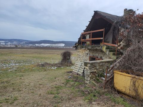 Eladó Telek 8245 Pécsely 