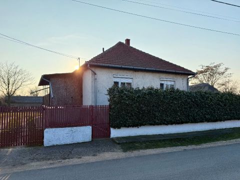 Eladó Ház 3594 Hejőpapi , 3594 Hejőpapi, Hejőpapi