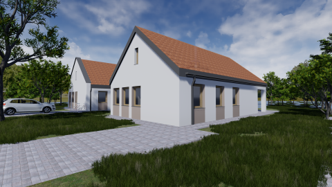 Eladó Ház 2243 Kóka 