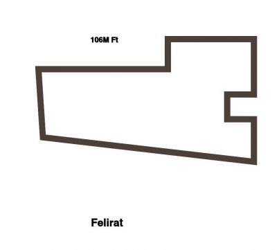 Eladó Telek 8245 Pécsely 