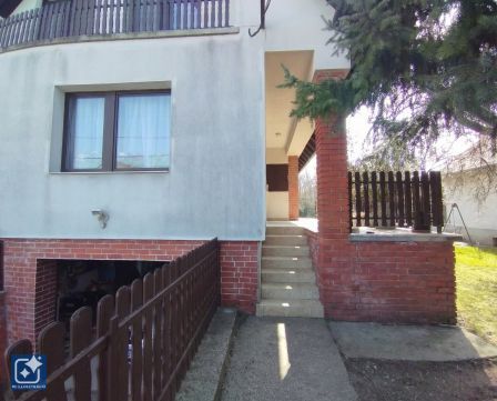 Eladó Ház 2483 Gárdony 