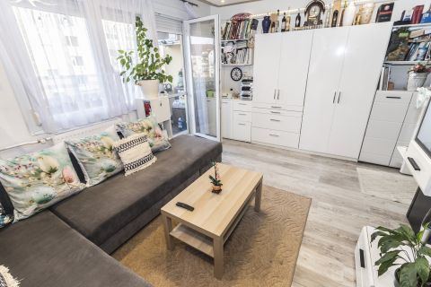 Eladó Lakás 9700 Szombathely Oladi városrész