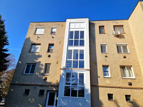 Kiadó Lakás 8380 Hévíz 