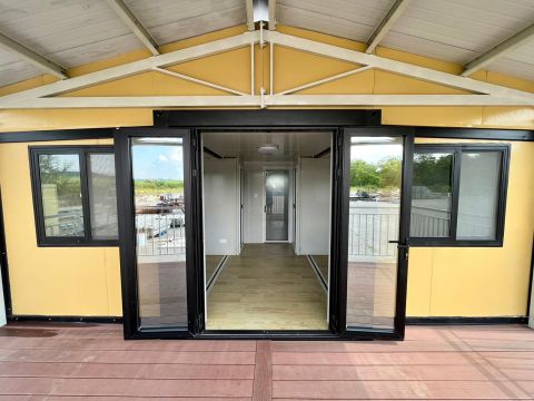 Eladó Telek 3328 Egerszólát 