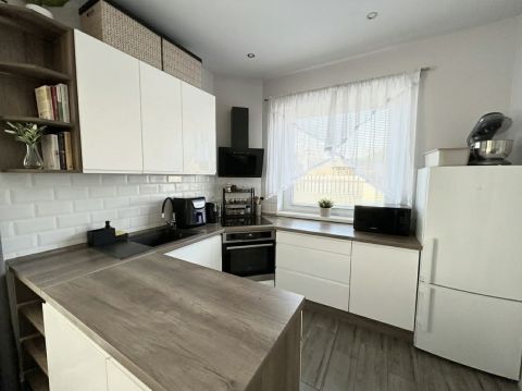 Eladó Ház 4271 Mikepércs Mikepércs szívében elhelyezkedő családi ház 