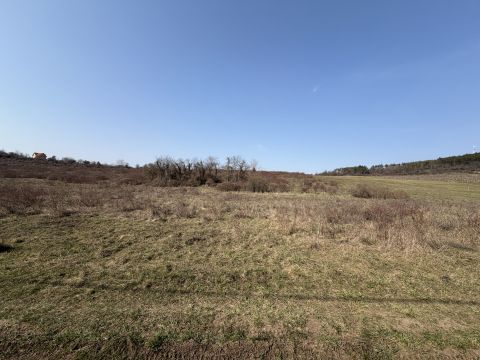 Eladó Telek 2600 Vác 