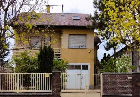 Kiadó Ház 1173 Budapest 17. kerület 