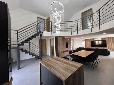 Eladó Ház 8795 Zalaszentgrót , Zalaszentgrót panorámás részén 