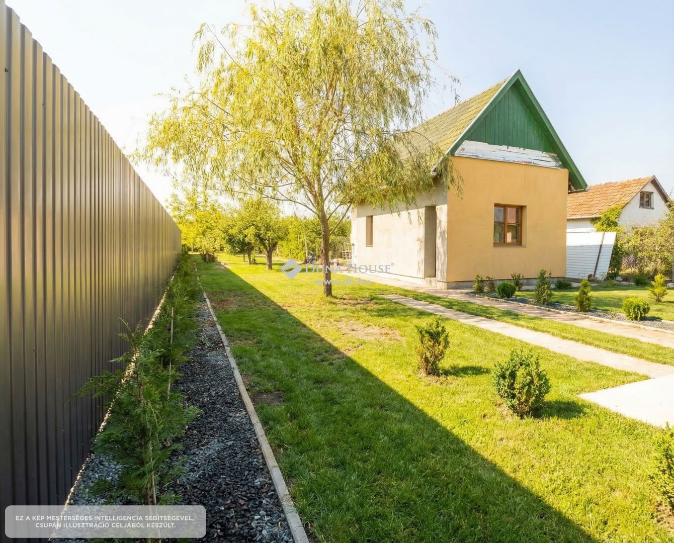 Eladó ház Békéscsabán – HZ097046