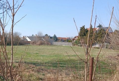 Eladó Telek 4031 Debrecen , Hatvan utcai kert