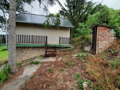 Eladó Telek 8774 Gelse 