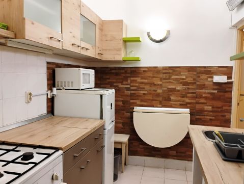 Eladó Lakás 1084 Budapest 8. kerület 