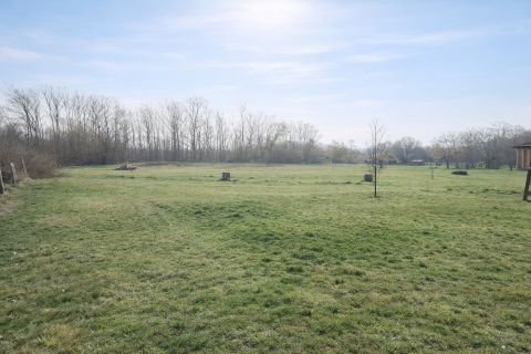 Eladó Telek 8143 Sárszentmihály 