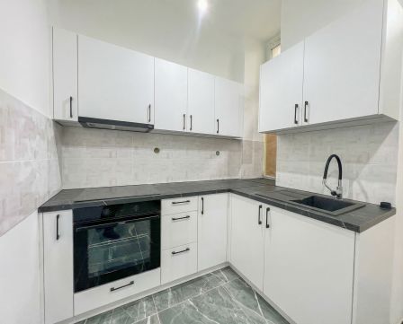 Eladó Lakás 1105 Budapest 10. kerület Gyönyörűen felújított, gázcirkóval, padlófűtéssel, klímával