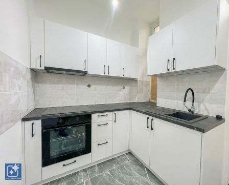 Eladó Lakás 1105 Budapest 10. kerület Gyönyörűen felújított, gázcirkóval, padlófűtéssel, klímával