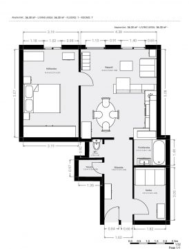 Eladó Lakás 1133 Budapest 13. kerület 