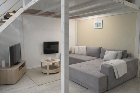 Eladó Lakás 1093 Budapest 9. kerület 