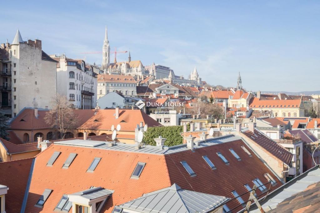 Eladó vendéglátás, Budapest, 1. kerület