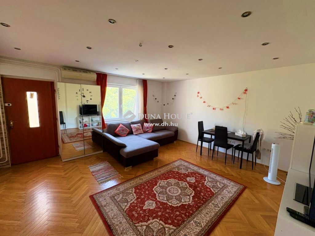 For sale Flat Budapest XIV. kerület, 