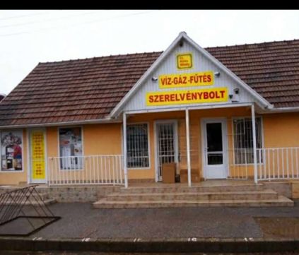 Eladó Ház 4625 Záhony 