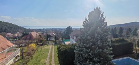 Eladó Ház 8314 Vonyarcvashegy 