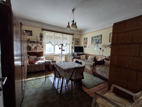 Eladó Ház 4110 Biharkeresztes 