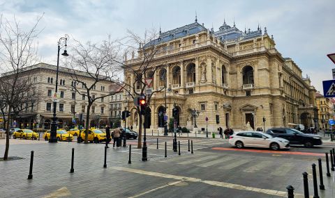 Eladó Lakás 1061 Budapest 6. kerület OPERAHÁZ mellett - 2in1 - exkluzív, külön bejáratú lakások