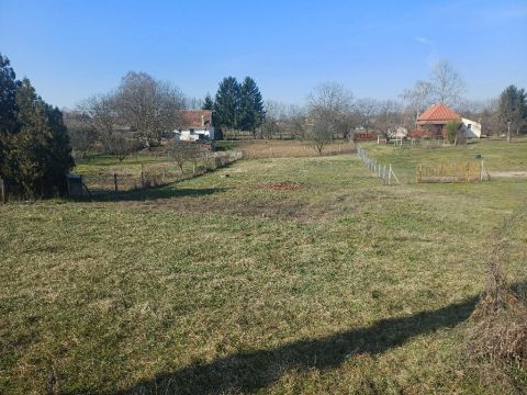 Eladó Telek 4246 Nyíregyháza , 4481 Nyíregyháza, Sóstóhegy