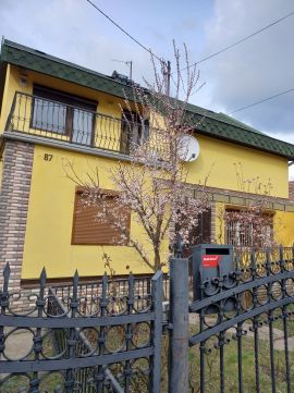 Eladó Ház 1171 Budapest 17. kerület 