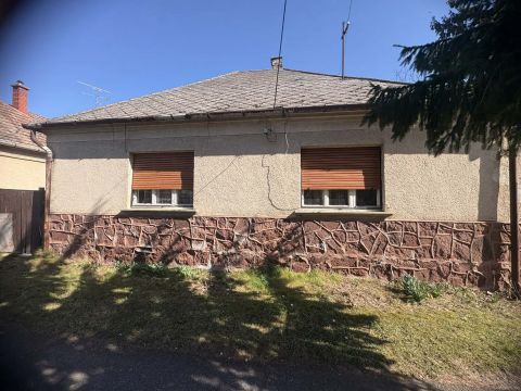 Eladó Ház 9164 Markotabödöge Fő utca környéke