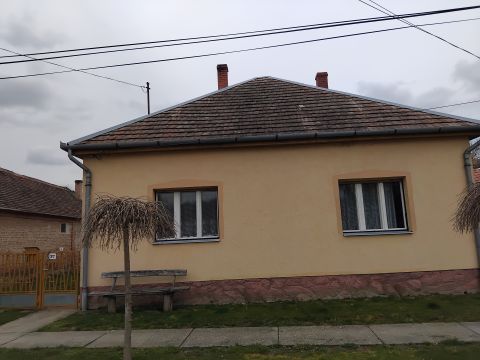 Eladó Ház 7960 Drávasztára 