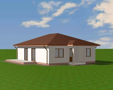 Eladó Ház 4405 Nyíregyháza 