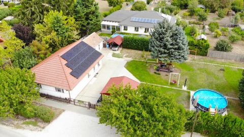 Eladó Ház 2485 Gárdony , Dinnyésen