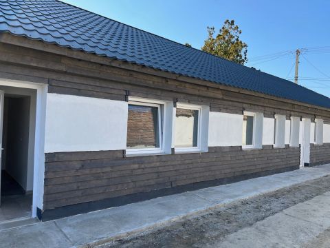 Eladó Ház 2544 Neszmély 