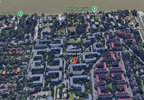 Eladó Lakás 1031 Budapest 3. kerület 