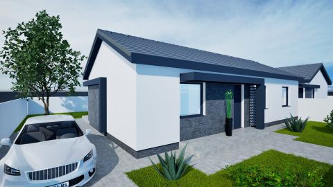 Eladó Ház 4432 Nyíregyháza Nyírszőlős